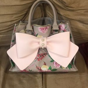 Betsy Johnson handbag